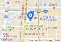 VIA INN 心齋橋 - JR西日本集團 大阪住宿飯店