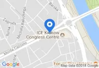 B&B HOTEL Krakow Centrum