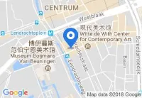 鹿特丹市中心旅舍