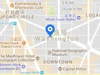 Beacon Hotel & Corporate Quarters Hotels near Farragut Square