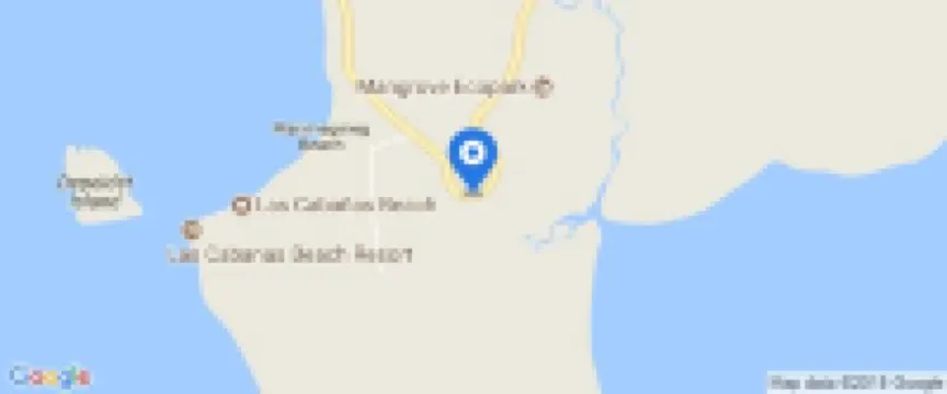 Villa Israel Ecopark El Nido