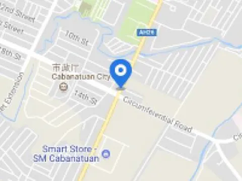 Hotel Sogo Cabanatuan Hotels in Cabanatuan