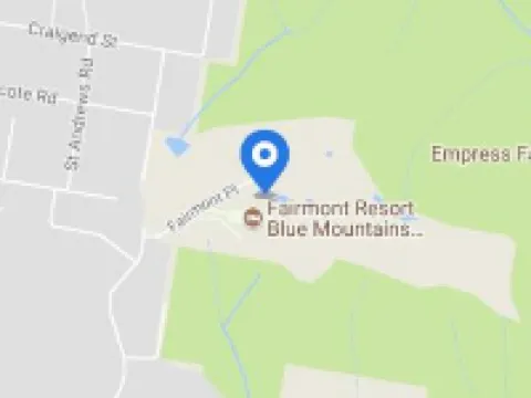Fairmont Resort Blue Mountains by MGallery Hotels in Leura