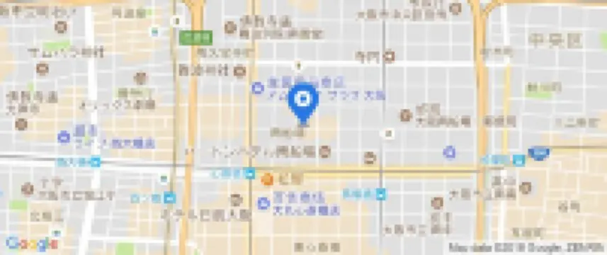 東方快捷飯店-大阪心齋橋