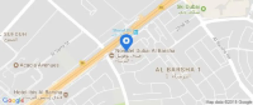 Orchid Hotel Al Barsha (formerly Golden Tulip Al Barsha)