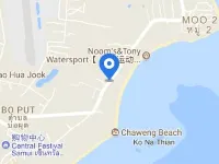 阿瑪瑞蘇梅島 鄰近查汶拳擊體育場的酒店