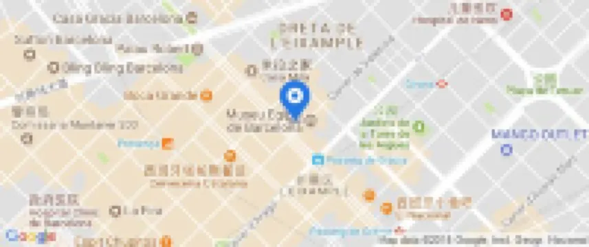 Majestic Hotel & Spa Barcelona GL