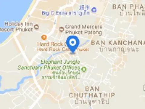 Pimrada Hotel Patong Hotels in Phuket