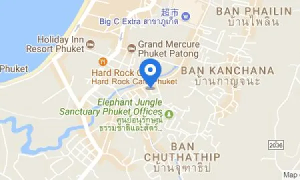 Pimrada Hotel Patong