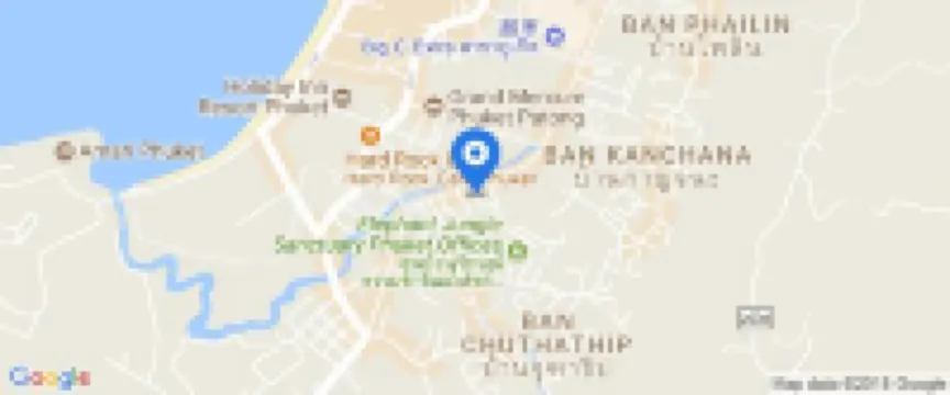 Pimrada Hotel Patong