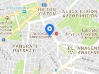 Divani Caravel Hotels near British Embassy Athens