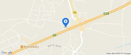 Premiere Classe la Rochelle Nord - Puilboreau