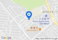 My Dream Hotel Hotels in Sepilok