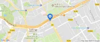 巴黎義大利門舒瓦西門住宿加早餐飯店（環城大道，路面電車T9線）