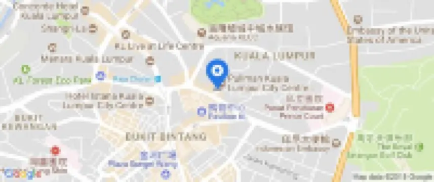 บันยันทรี กัวลาลัมเปอร์ โรงแรมในกัวลาลัมเปอร์