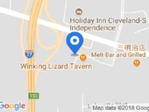 Red Roof Inn Cleveland - Independence Hotels in Independence