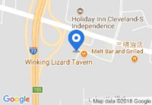 Red Roof Inn Cleveland - Independence