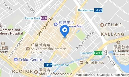 Classique Hotel Отели рядом с достопримечательностью «Торговый центр Mustafa»