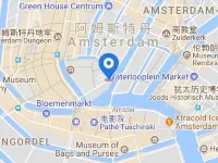 Tivoli Doelen Amsterdam Hotel Hotels near Gassan Diamonds