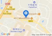 Premiere Classe Caen Est - Mondeville - 2-Star