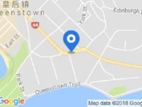 Garden Court Suites and Apartments Hotels in Queenstown