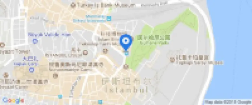 The Constantine Hotel