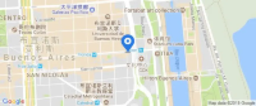 布宜諾斯艾利斯尤斯滕NH典藏酒店