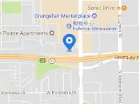 Howard Johnson by Wyndham Fullerton/Anaheim Conference Cntr Hotels in Fullerton