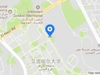 Al Masa Hotel Nasr City Hotels near El Safa