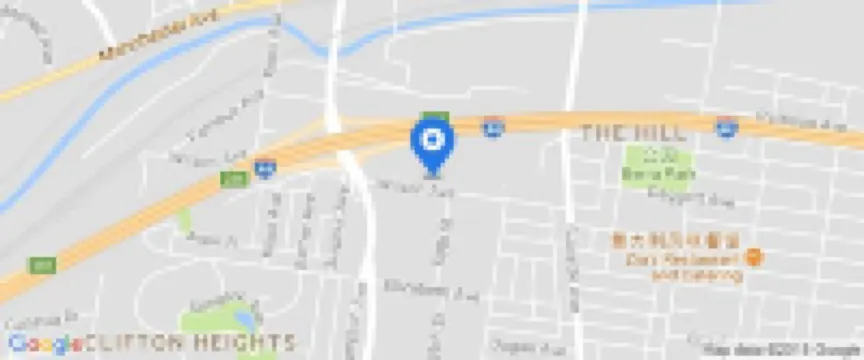 Red Roof Plus+ St Louis - Forest Park/ Hampton Ave