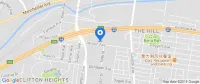 Red Roof Plus+ St Louis - Forest Park/ Hampton Ave Hotels in Lemay
