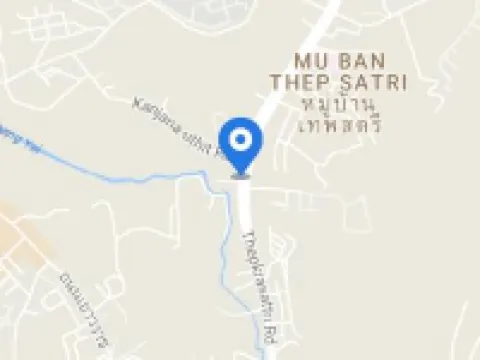 โรงแรมบีทู ภูเก็ต โรงแรมในภูเก็ต