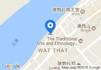 Villa le Tam Tam Boutique Hotel