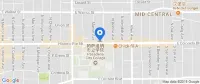 Howard Johnson by Wyndham Pasadena Các khách sạn ở Altadena