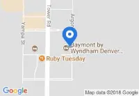 Baymont by Wyndham Denver International Airport