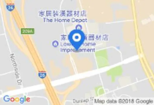 Red Roof Inn North Charleston Coliseum