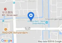 Corendon Amsterdam New-West, a Tribute Portfolio Hotel