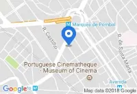 Lisbon Serviced Apartments - Liberdade