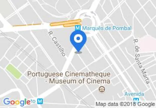 LSA Liberdade by Numa