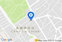 B&B Hotel Orly Chevilly Marché International Hotels in Chevilly-Larue