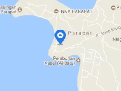 Khas Parapat Hotels in Parapat