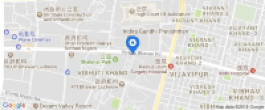 Fairfield by Marriott Lucknow