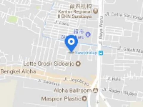 News Hotel Waru Sidoarjo Hotels in Waru