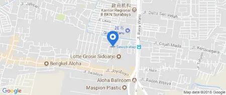 News Hotel Waru Sidoarjo