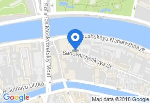 Билибин Гарден (Bilibin Garden) Отели рядом с достопримечательностью «Красная Площадь»