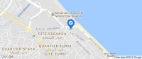 Sousse Pearl Marriott Resort & Spa Hotels in Sousse Medina