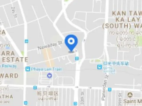 PARKROYAL Yangon Hotels in Yangon