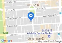 IStay Precinct Adelaide Hotels in Adelaide