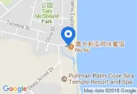 Alamanda Palm Cove by Lancemore - parking