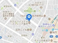 ホテルビスタ 金沢 金沢のホテル